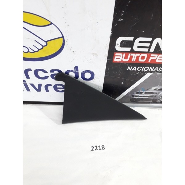 Moldura Interna Retrovisor Esquerda Sorento 2014 
