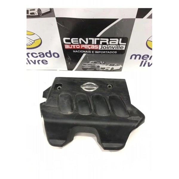 Tampa Capa Superior Motor Nissan Sentra 2.0 2014 2015 2016