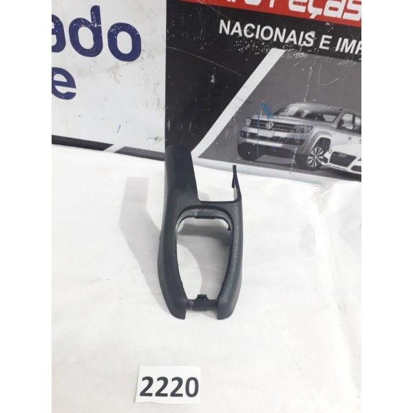 Acabamento Trilho Banco Esquerdo Kia Sorento 2014