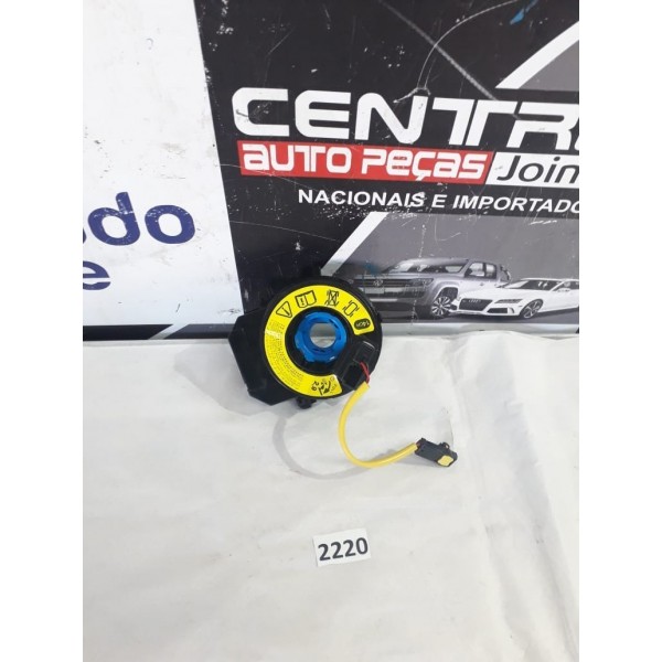 Cinta Airbag Hard Disk Kia Sorento 2014