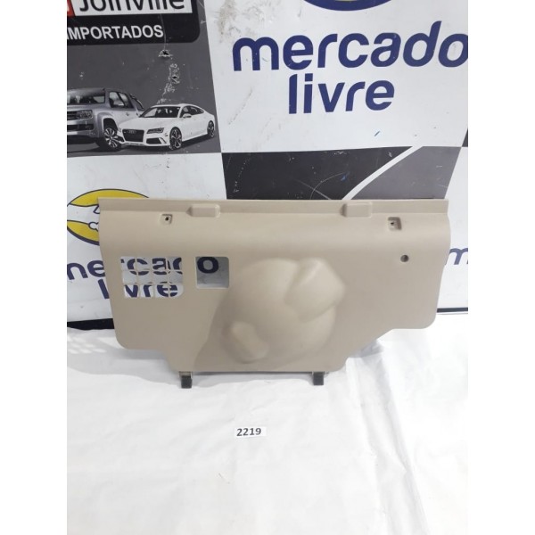 Acabamento Inferior Direito Painel Kia Sorento 2014