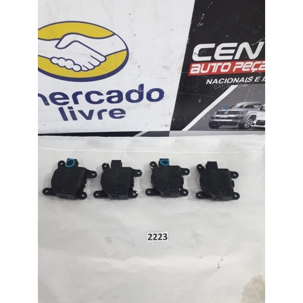 Atuador Caixa De Ar Kia Sorento 2.4 2013 H400730880 2a2521