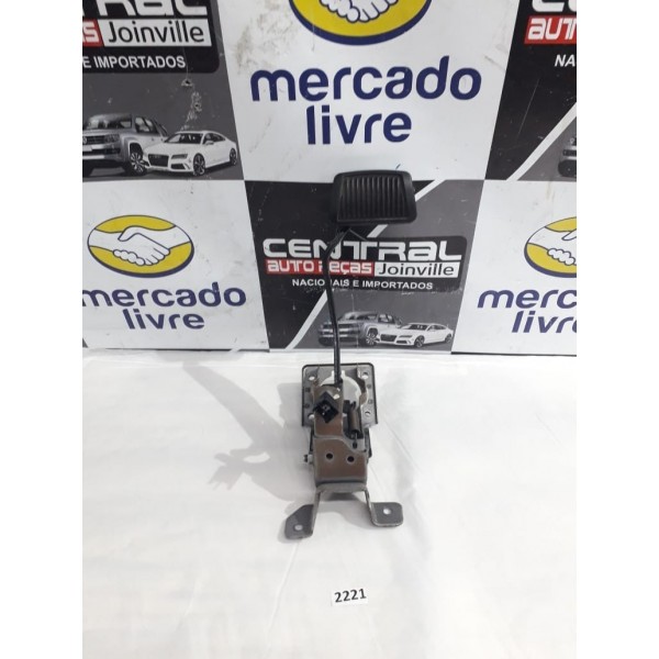 Pedal Freio Kia Sorento 2.4 2014