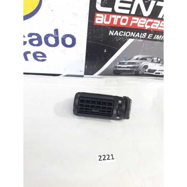 Difusor Ar Condicionado Lado Direito Kia Sorento 2014