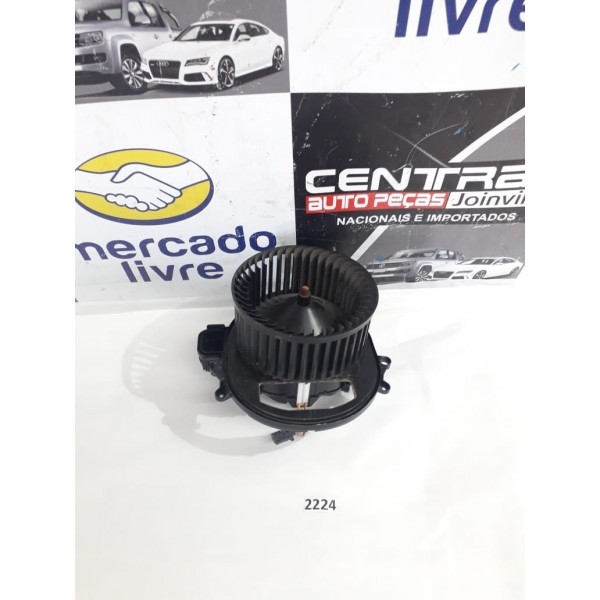 Motor Caixa Ar Ventilação Interna Bmw 320i F30 2013 2014