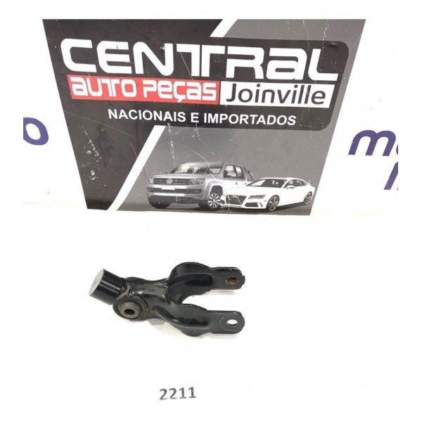 Suporte Coxim Semi Eixo Peugeot 3008 1.6 Thp 2011 2012 2013