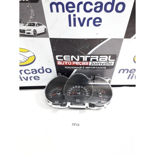 Painel De Instrumentos - Kia Sorento 2013