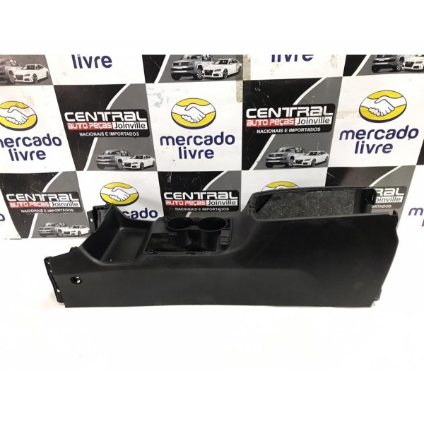 Console Central C/ Porta Copos Kia Sorento 2.4 2012 2013