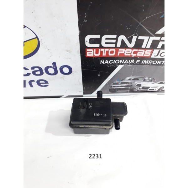 Filtro Tanque Combustível Kia Sorento 2.4 2013