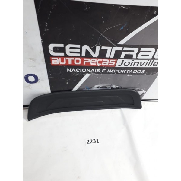 Soleira Porta Traseira Esquerda Kia Sorento 2013