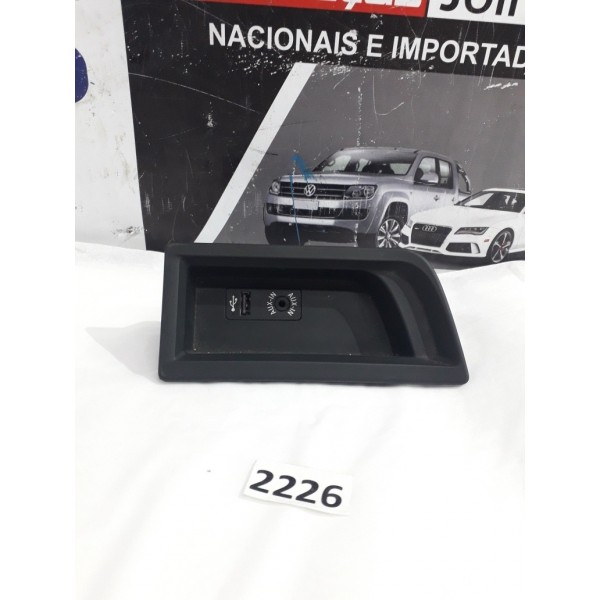 Entrada Usb Auxilio Bmw 320i 2015