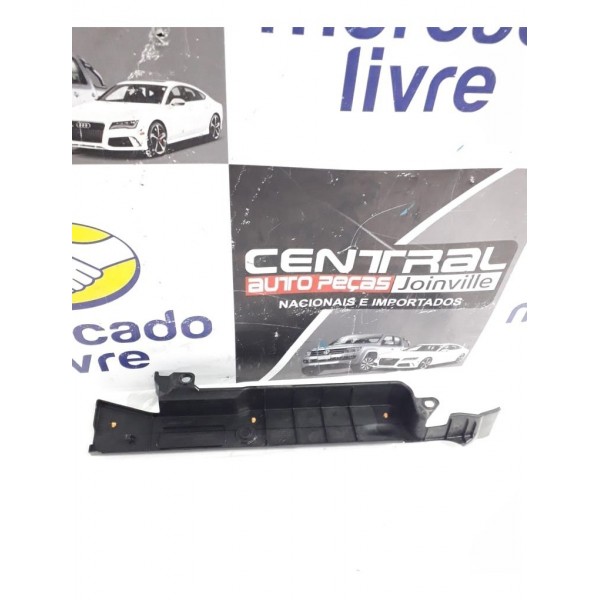 Acabamento Paralama Direito - Kia Sorento 2013