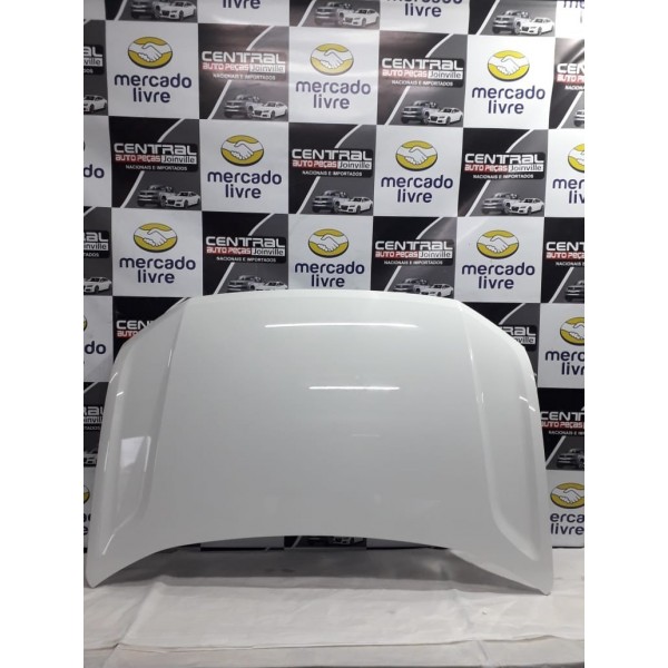 Capô Dianteiro Volkswagen T-cross Comfortline 2020