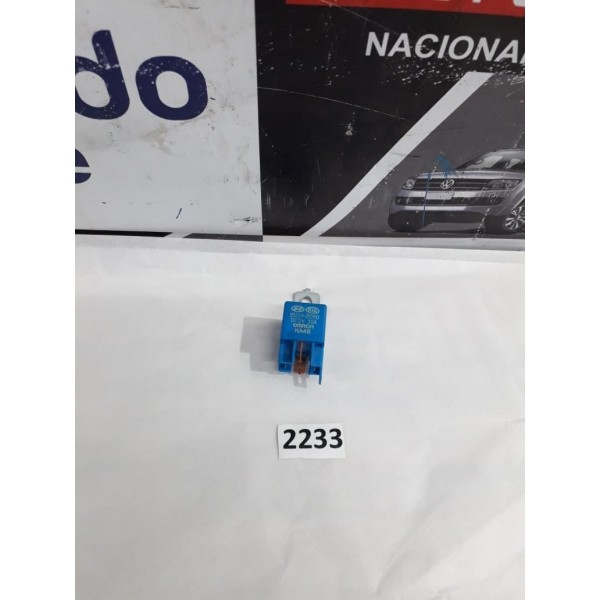 Relé Alerta Sonoro - Kia Sorento 2013