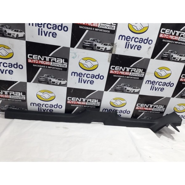 Soleira Lado Direito Volkswagen T-cross 2020 2gp853372
