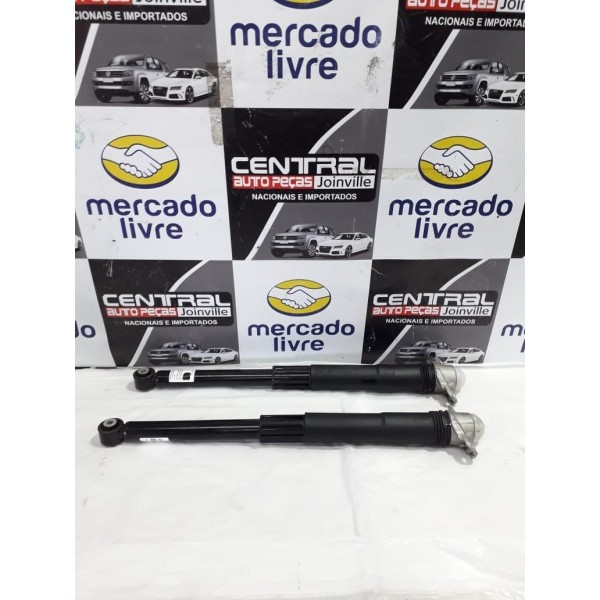 Amortecedor Traseiro Vw T-cross Comfortline 2020 Unidade