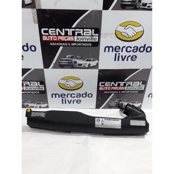Duto Ar Frontal Vw T-cross Comfortline 2020 2qb129509