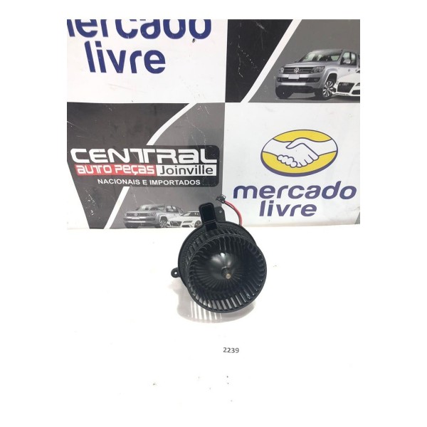 Motor Ar Forçado Ventoinha Vw T-cross 1.0 2020