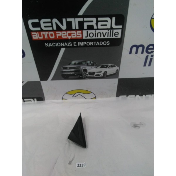 Acabamento Externo Retrovisor Direito Vw T-cross 2020