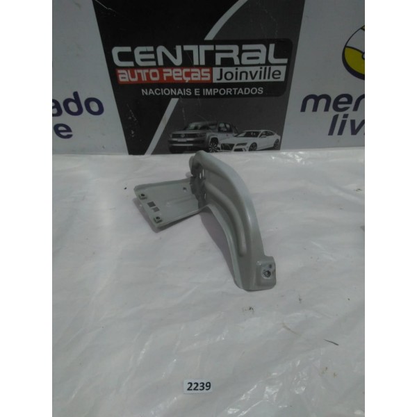 Suporte Paralama Lado Direito Vw T-cross 2020 2gm821136