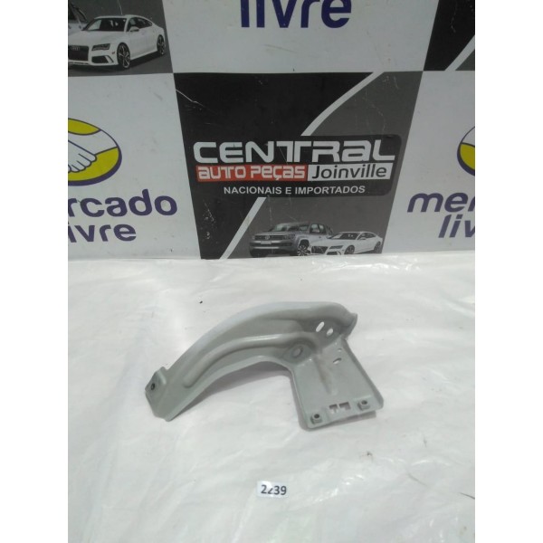 Suporte Paralama Lado Esquerdo Vw T-cross 2020 2gm821135