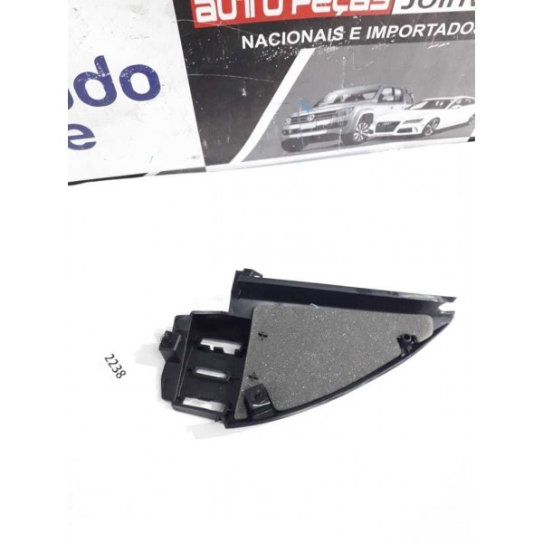 Acabamento Interno Retrovisor Direito Vw T-cross 2019 2020