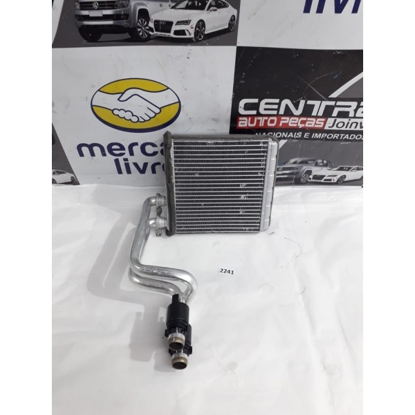 Radiador Ar Quente Vw T-cross 1.0 Tsi Comfortline 2020