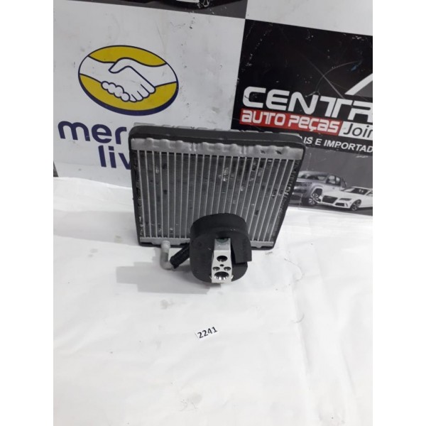 Radiador Ar Frio Vw T-cross 1.0 Tsi Comfortline 2020