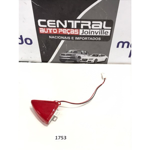 Luz Cortesia Forro Dianteiro Esquerdo Kia Sorento 2012 2013