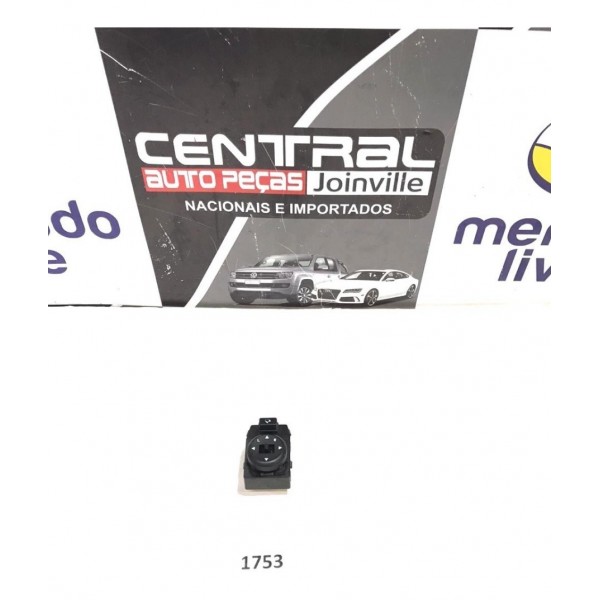 Botão Comando Retrovisor Elétrico Kia Sorento 2.4 2012 2013