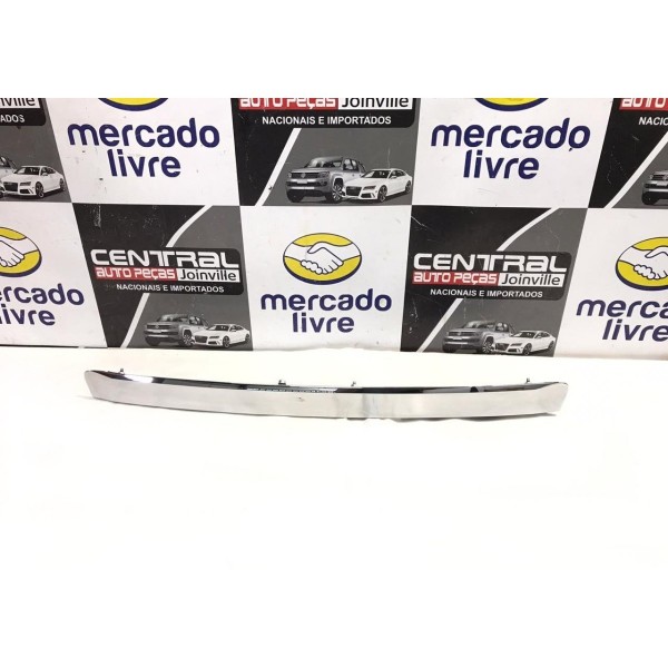 Aplique Moldura Tampa Traseira Kia Sorento 2011 2012 2013