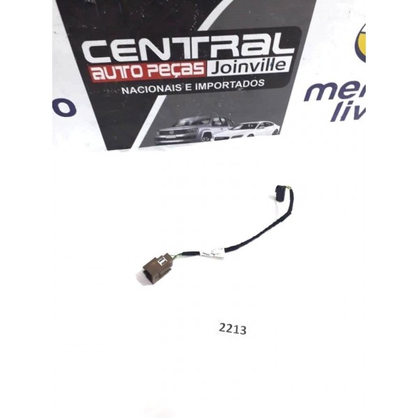 Chicote Luz Teto Cortesia Fiat Toro Ranch Diesel 2019 2020