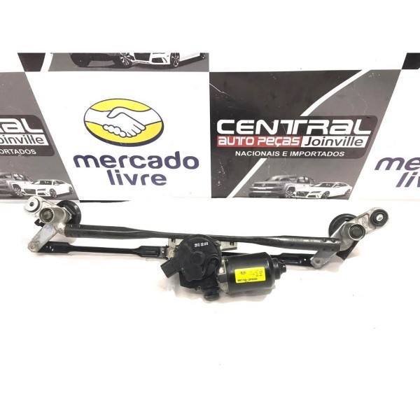 Galhada Motor Limpador Parabrisas Kia Sorento 2.4 2012 2013
