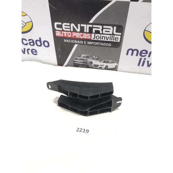 Suporte Radiador Frontal Mercedes A250 2014 2015 A2466260100