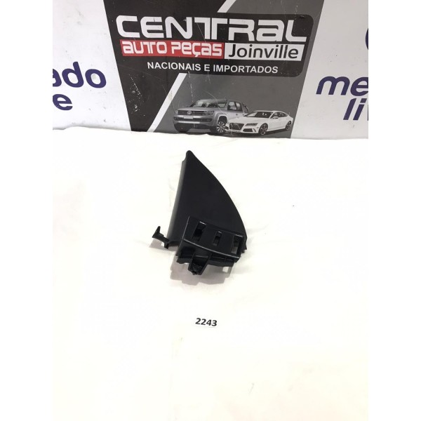 Acabamento Interno Retrovisor Esquerdo Vw T-cross 2019 2020