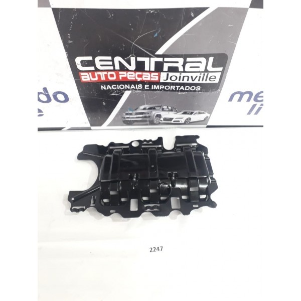 Defletor Oleo Vw T-cross 1.0 2019 2020