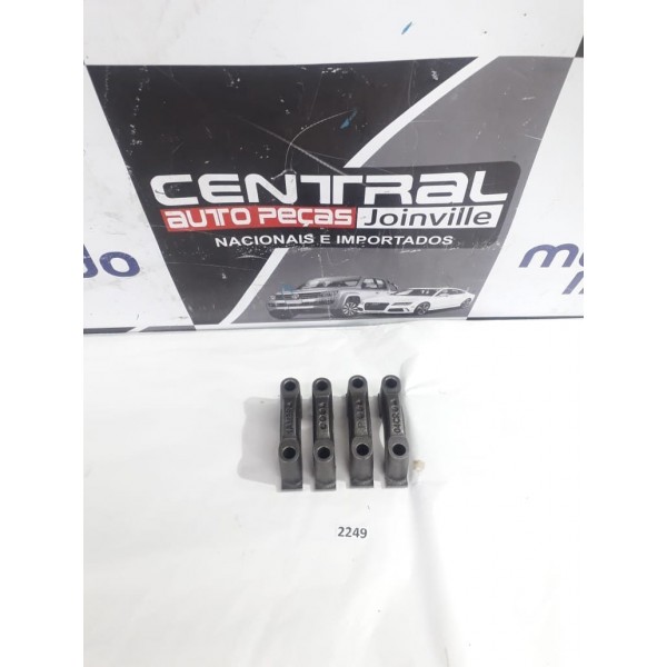 Mancal Do Motor Vw T-cross 1.0 2019 2020 Unidade