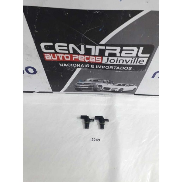 Sensor Rotação Vw T-cross Confortline 1.0 2020