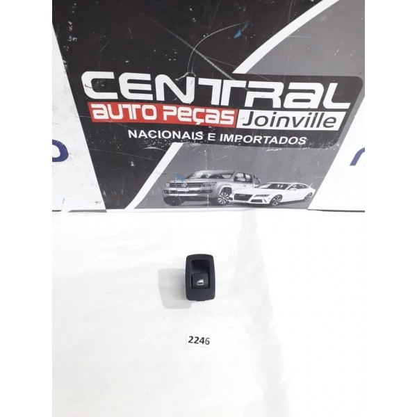 Comando Vidro Traseiro - Esquerdo - Bmw 320i 2015