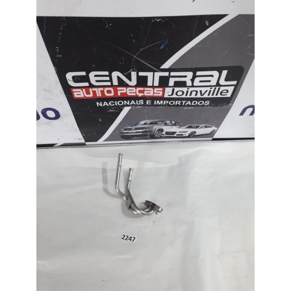 Mangueira Turbina Vw T-cross 1.0 Comfortline 2020