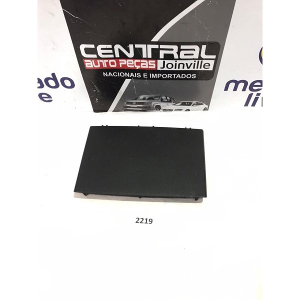 Moldura Tampa Alto Falante Painel Kia Sorento 2.4 2012 2013