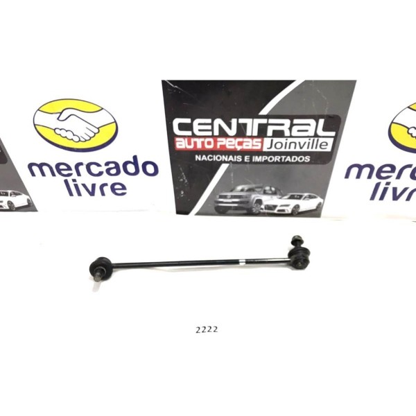 Bieleta Dianteira Esquerda Kia Sorento 2.4 2012 2013 Origin