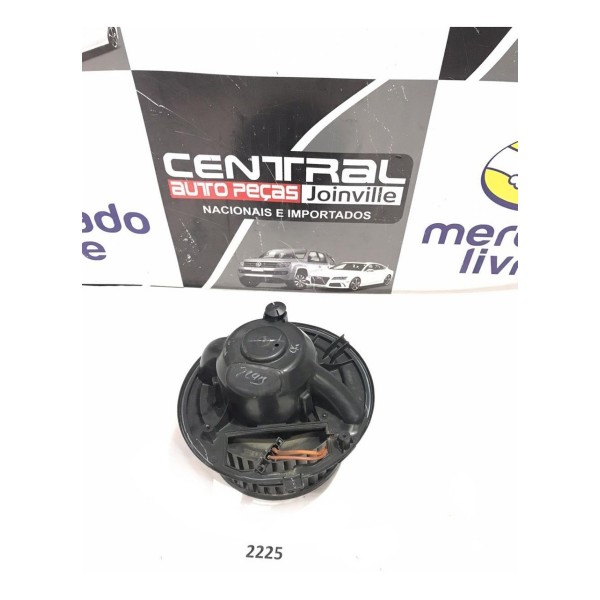 Motor Ventilador Evaporador Ar Vw Jetta 2.0 8v 2013 2014 