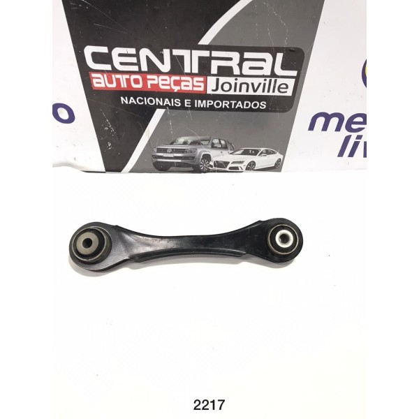 Braço Tirante Traseiro Esquerdo Bmw 320i 2014 2015 - 6792517