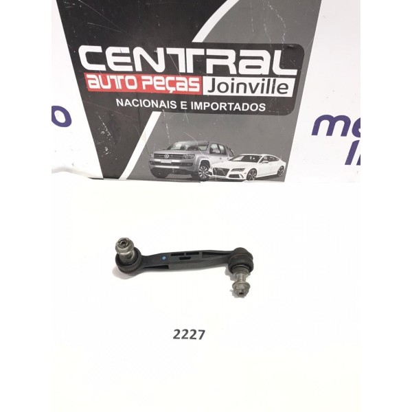 Bieleta Traseira Esquerda Bmw 320i F30 2.0 2013 2014 2015