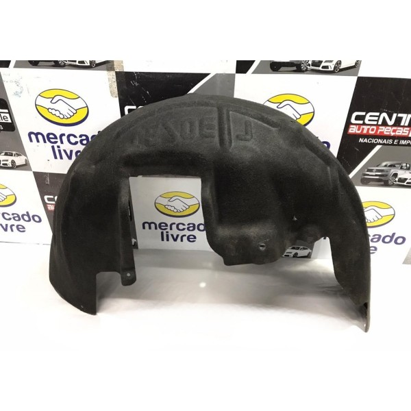 Parabarro Traseiro Esquerdo Bmw 320i F30 2013 2014 2015 2016