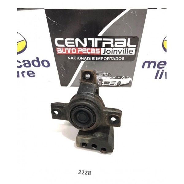 Coxim Motor Hidráulico Kia Sorento 2.4 4cc 2011 2012 2013