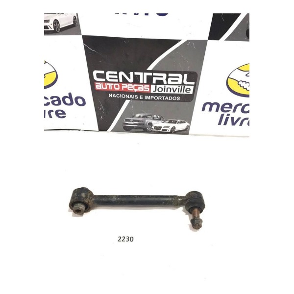 Braço Pivô Traseiro Esquerdo Kia Sorento 2.4 2011 2012 2013