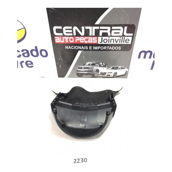 Acabamento Superior Volante Direção Bmw 320i F30 2014 2015