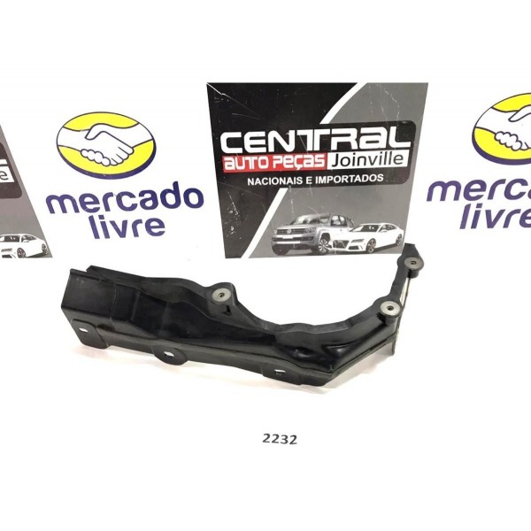 Acabamento Direito Motor Painel Fogo Bmw 320i F30 2014 2015